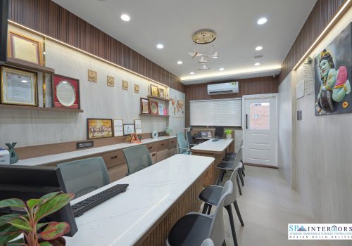 Apna Bharat - Office - 011 - HD