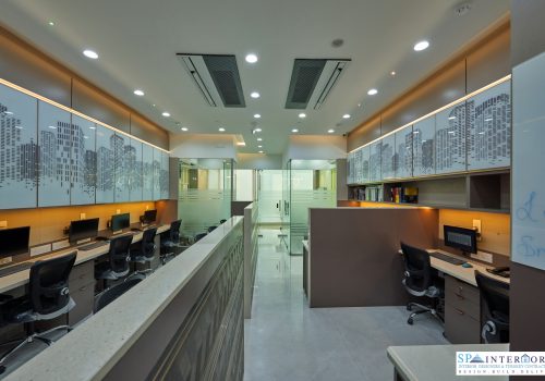 JMR Associates - Lower Parel - 009 S