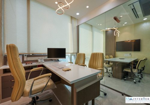 JMR Associates - Lower Parel - 025 S