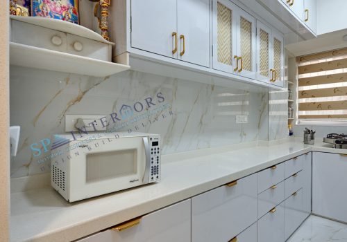 Jairam Chandnani - Wadala - 016 S