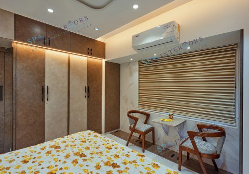 Jairam Chandnani - Wadala - 024 S