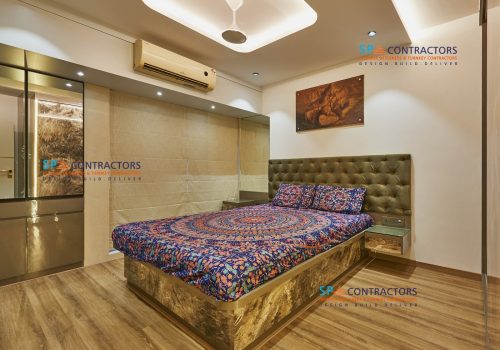 Paresh Bhai Modi - Malad W - 075 S