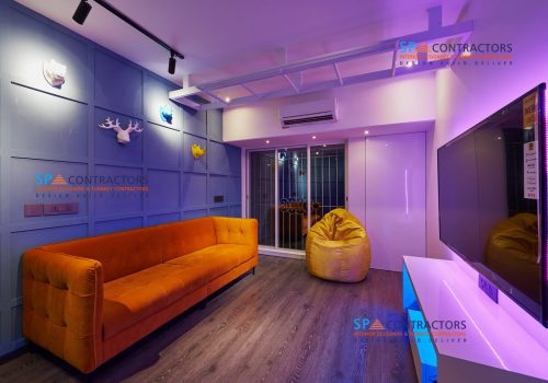 Paresh Bhai Modi - Malad W - 082 S