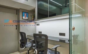 Paresh Bhai Modi - Malad W - 085 S